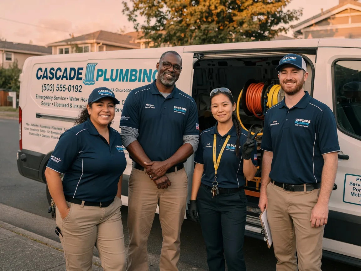 Emergency Plumber company in Cochranton, PA